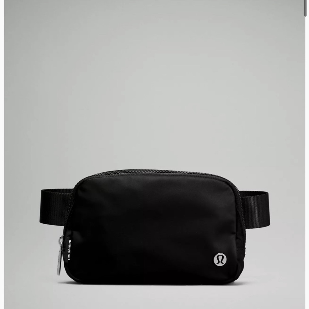 Brand New Lululemon Everywhere Belt Bag